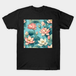 Lotus T-Shirt